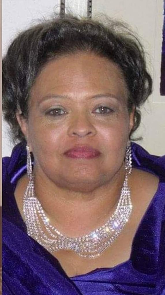 Saundra Gayle Cooper