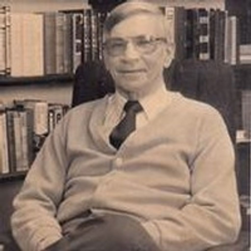Leroy "Roy" Arthur Hills