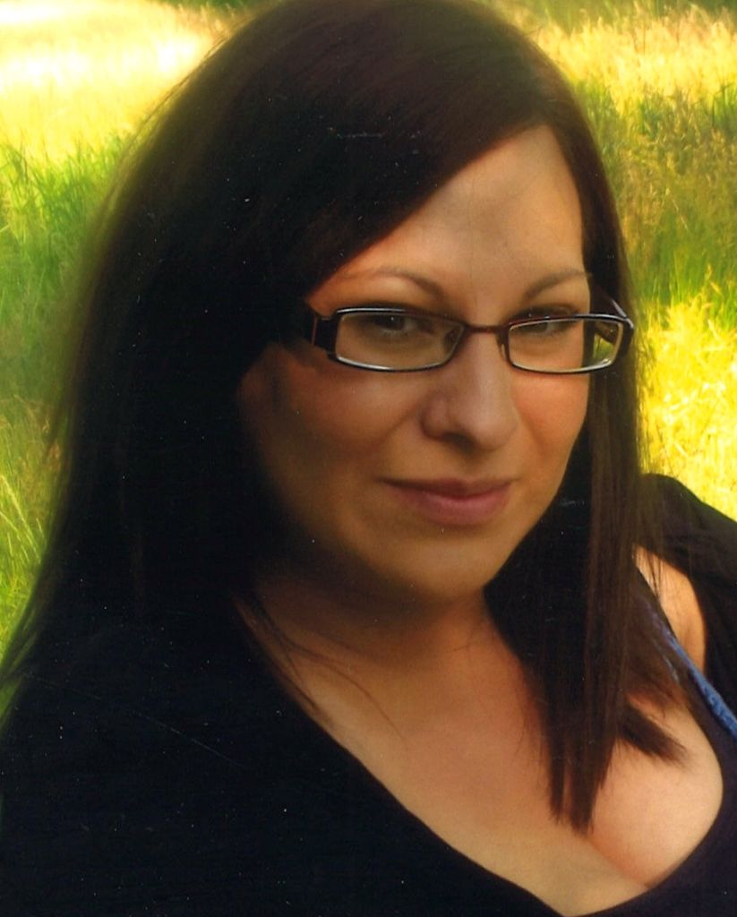 Amy E. Driver Profile Photo