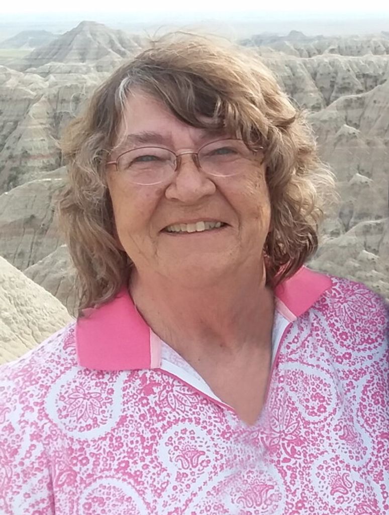 Linda Miller