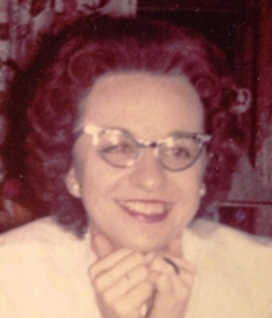 May E. Odom