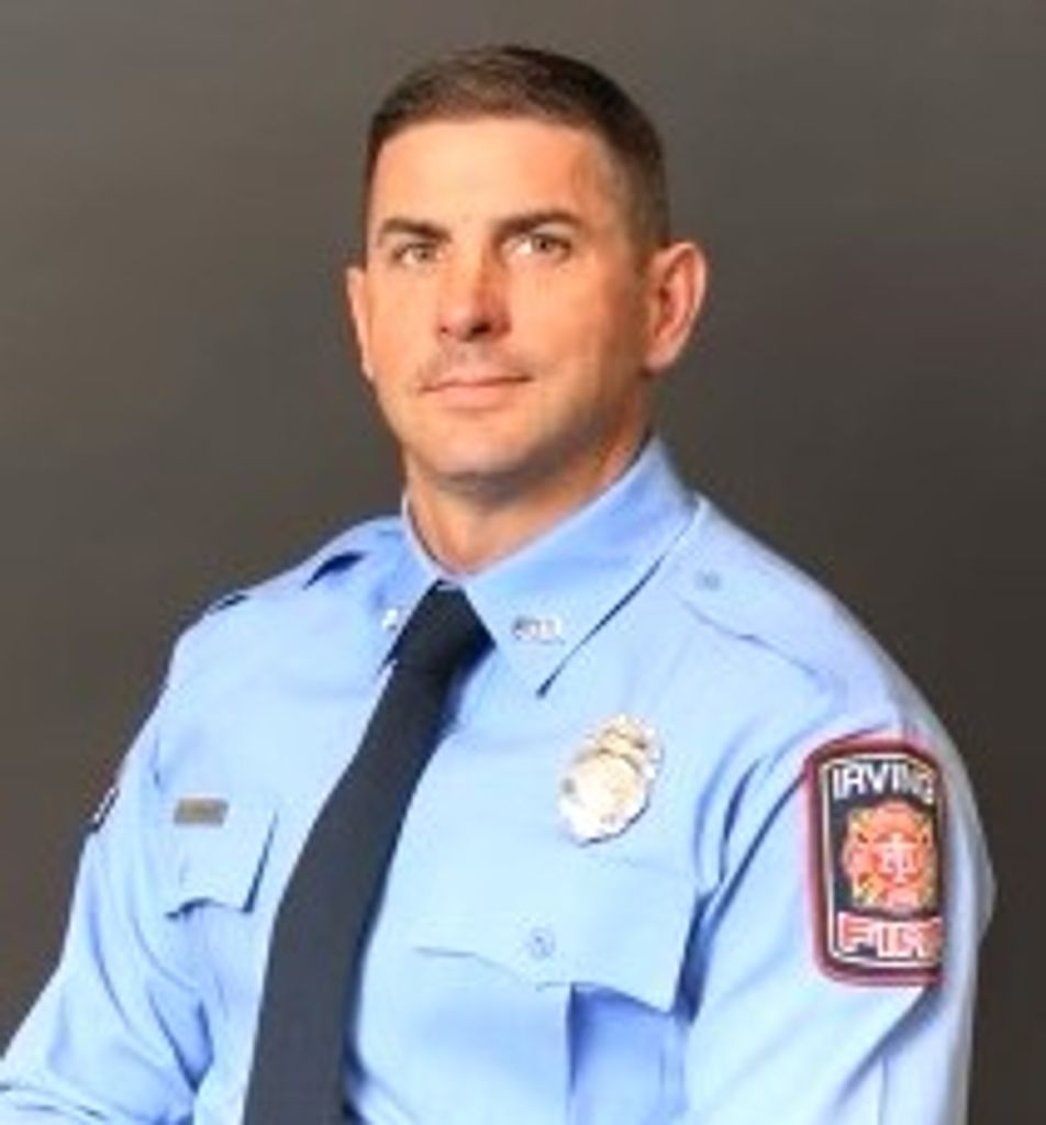 Joshua Vance Brandes