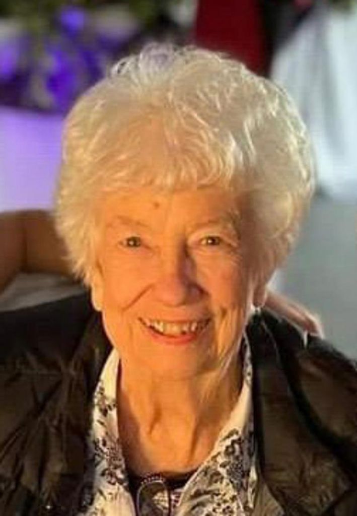 Margaret Frasher-Bishop Profile Photo
