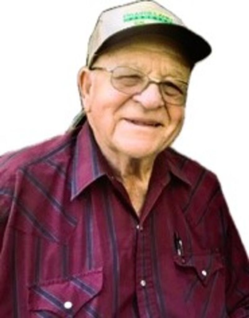 Roy Joseph "Joe" Kuhlmann