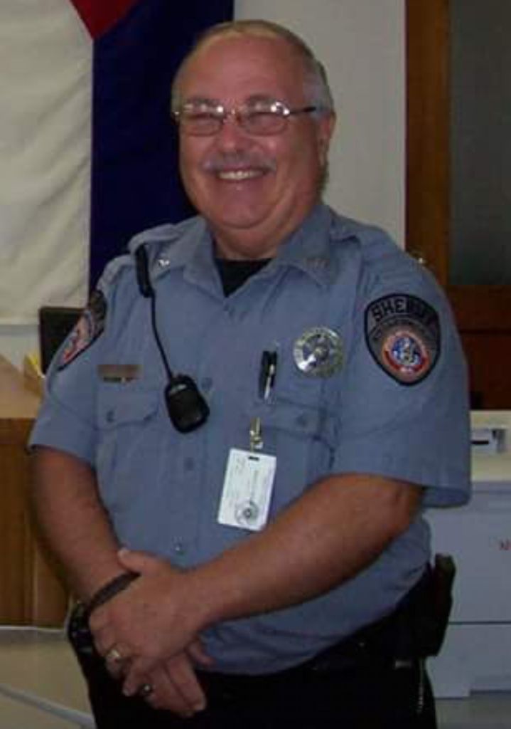 Bud  Monroe