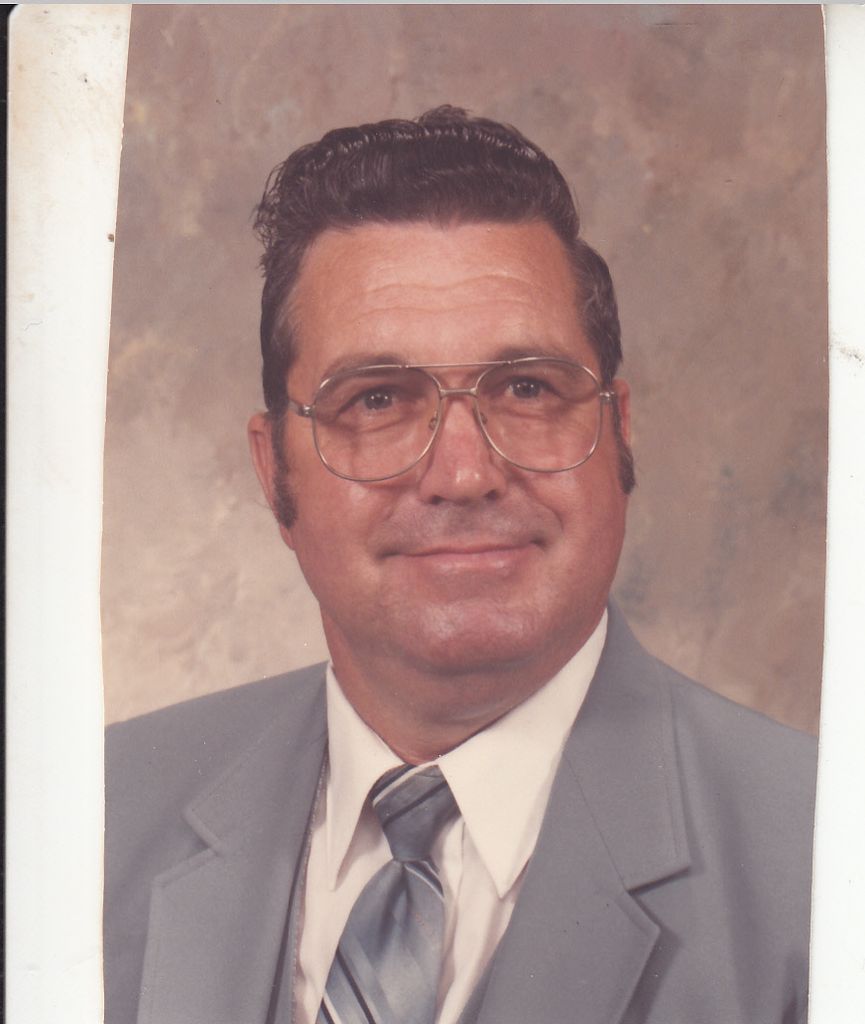 Jaredy D. "Jerry" Jarrett