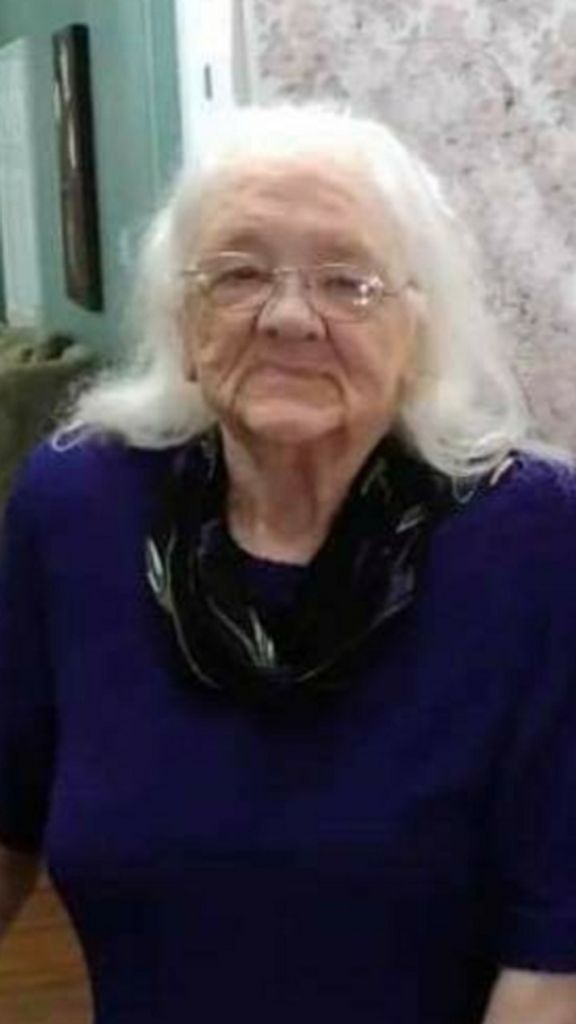 Betty Lee Sellers