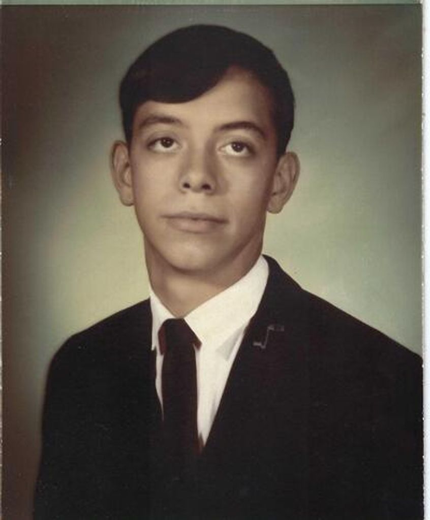 Harold "Hotrod" Gene Moffatt Profile Photo