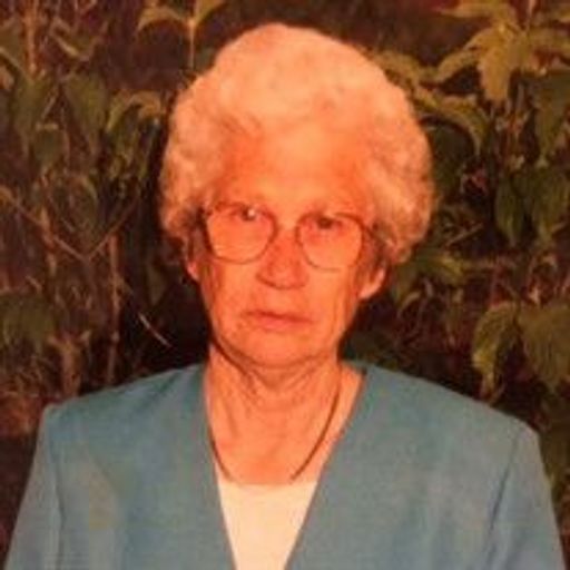 Alvonia E. Culbertson Profile Photo