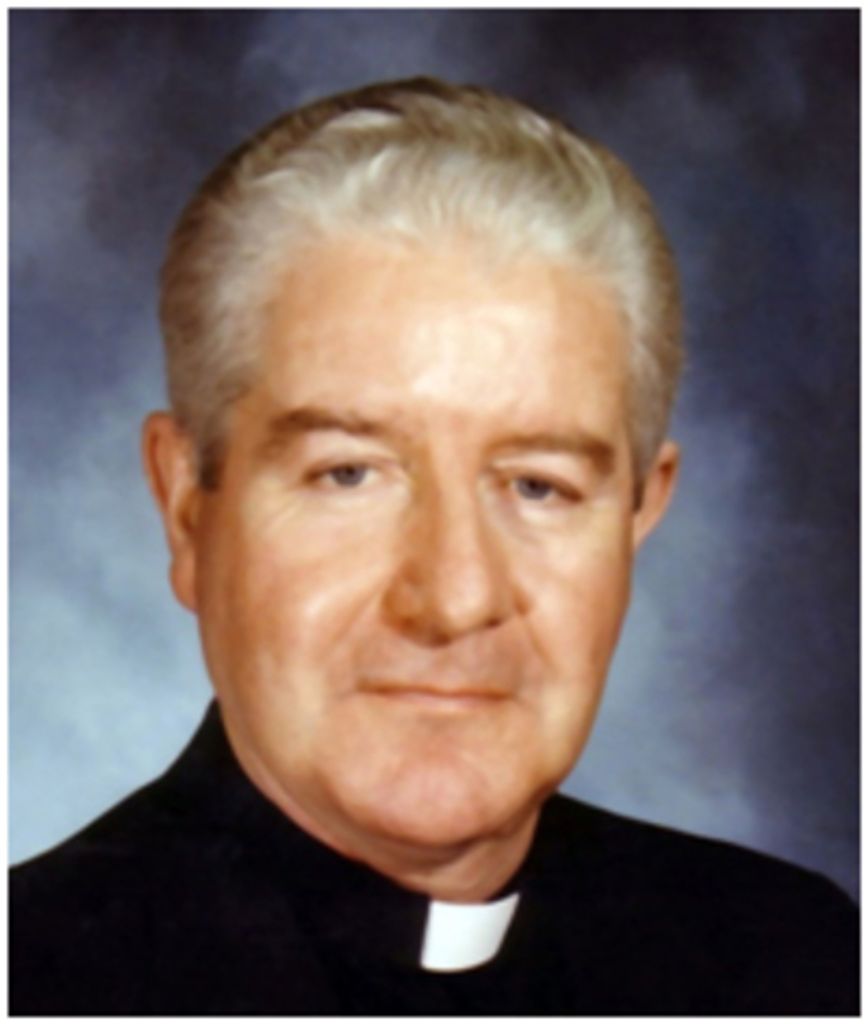 Father William M. Mulcair, M.S. Profile Photo