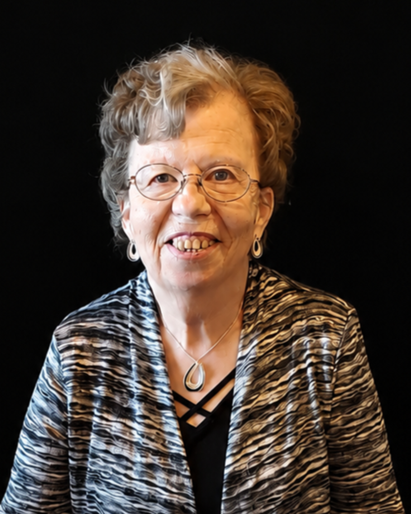 Rosa Slagle Profile Photo
