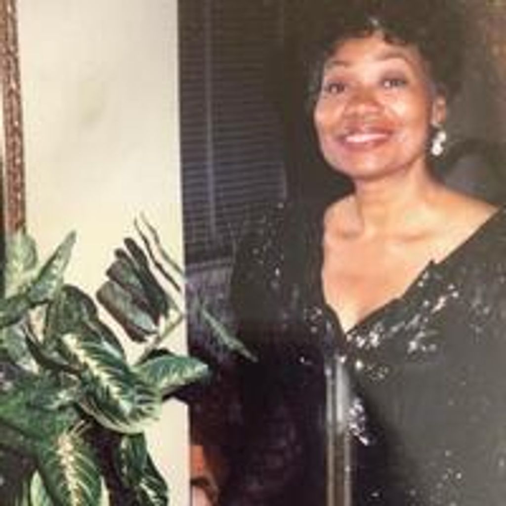 Shirley Toney