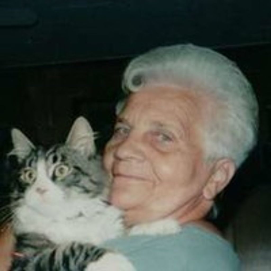 Yvonne  Patricia Smith Profile Photo