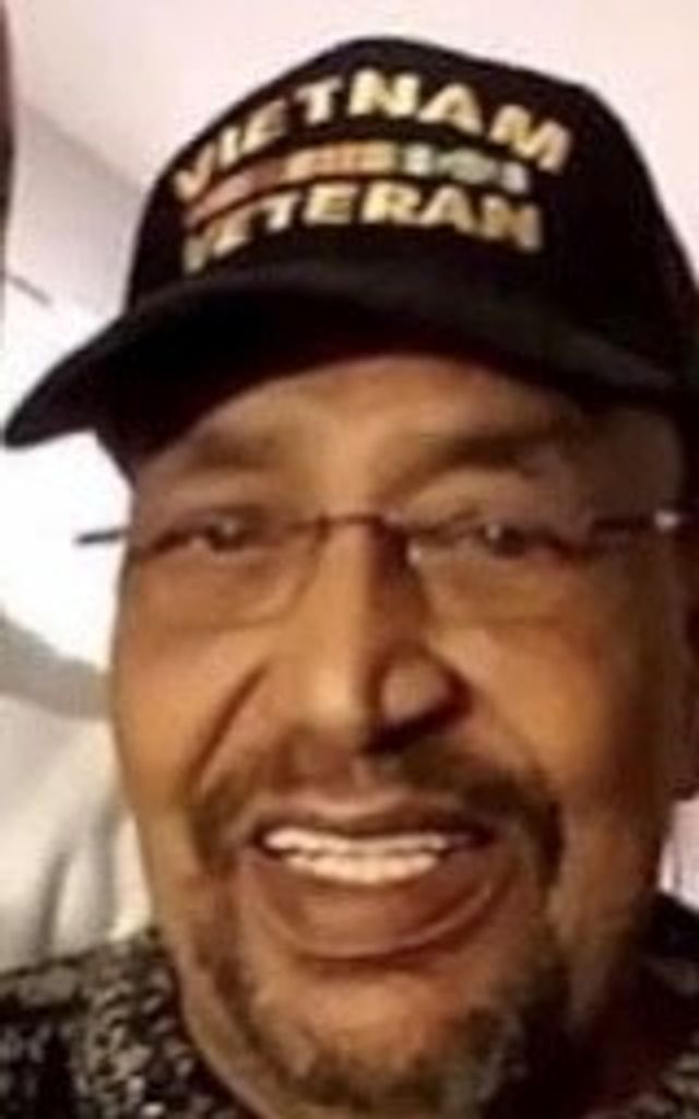 Anthony "Tony" Allen Martin