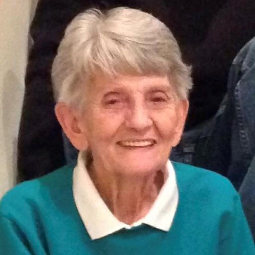 Catherine P. Goff Profile Photo