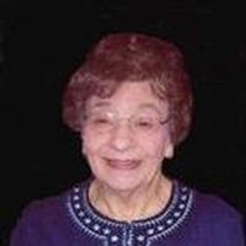 Mary  P. (Depasquale)  Grey