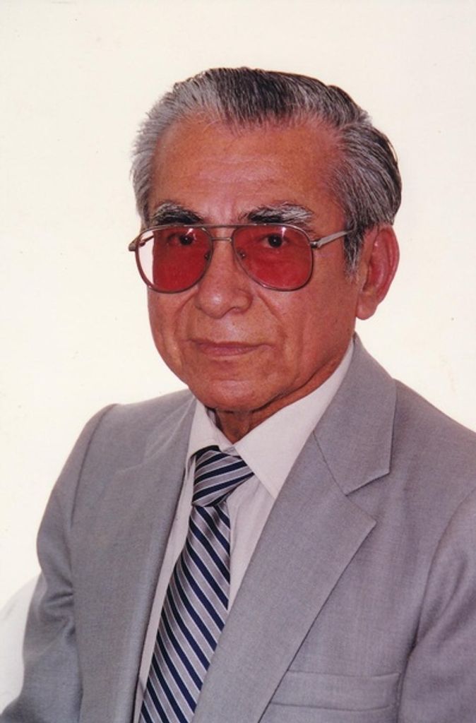 Marcial Benedicto Ruiz