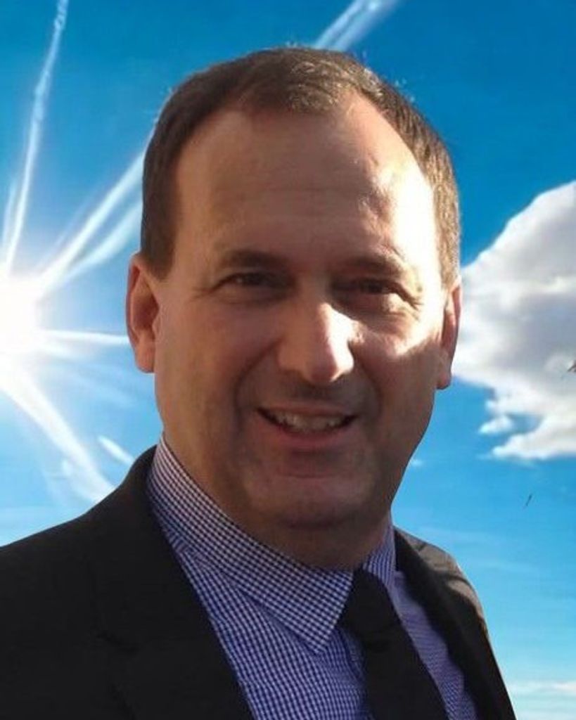 James G. "Jim" Haberer Profile Photo