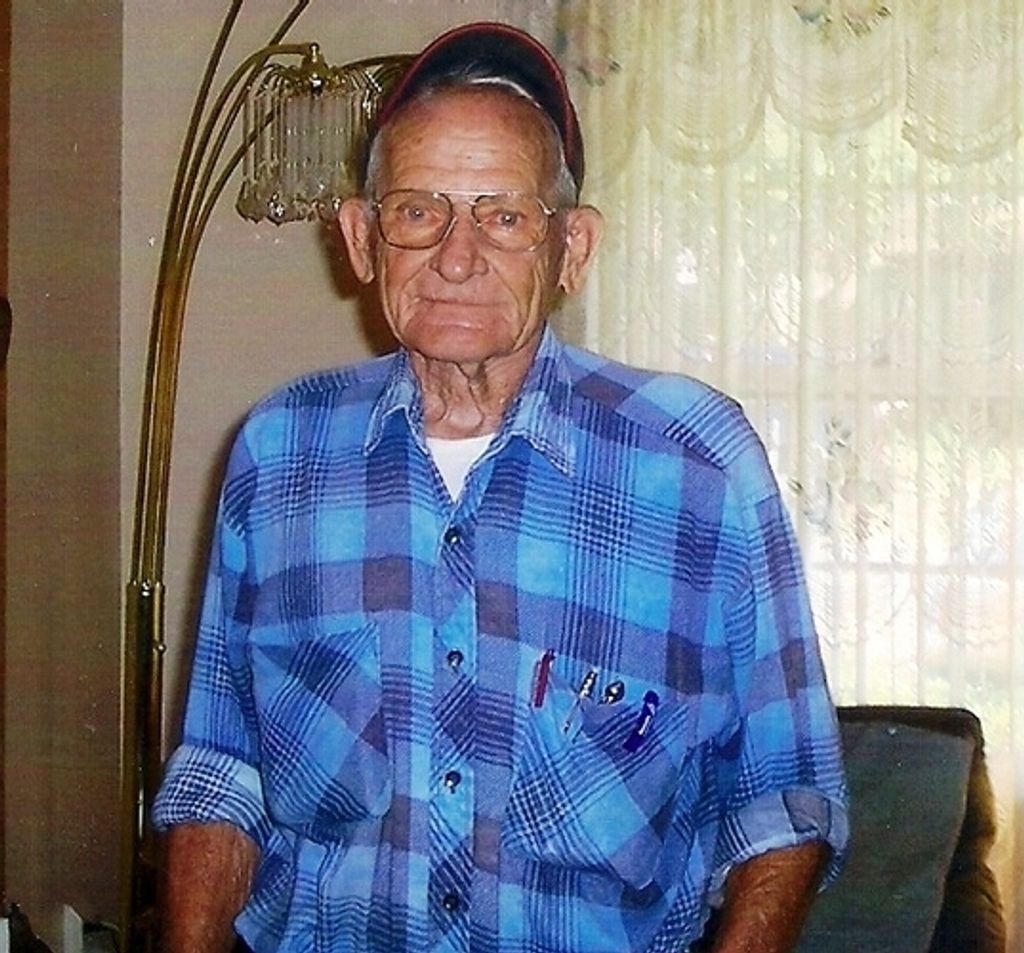 William Craton "Bill" Simpson Profile Photo