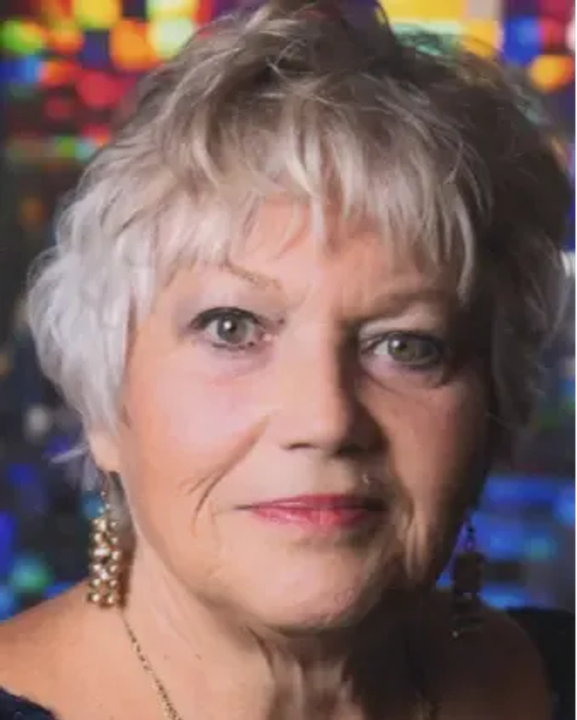 MARILYN WAYNE RAINEY WILSON Profile Photo