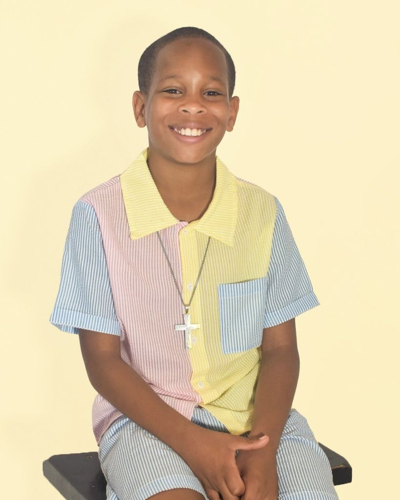 Mr. Za'mier Messiah Marshawn Neal