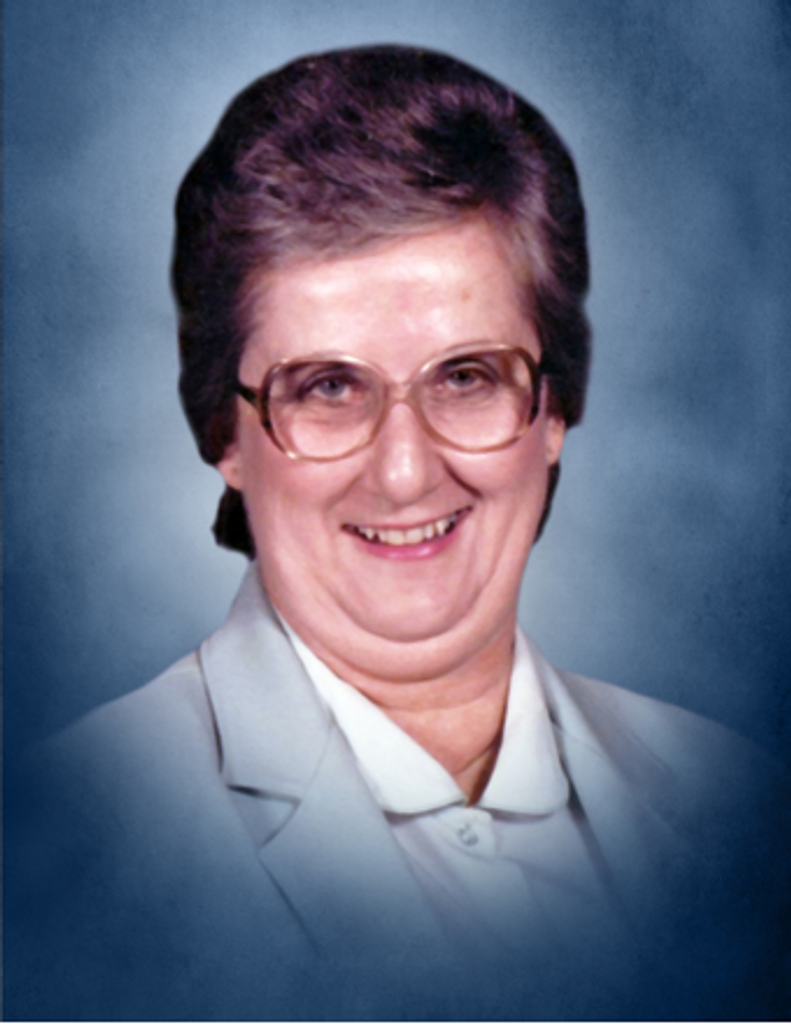 Ethel Lucille (Simpson) King