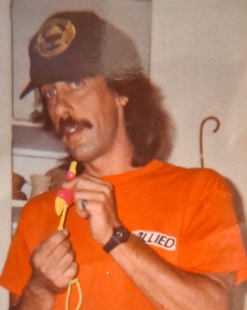 Guy Paul LaBelle Profile Photo