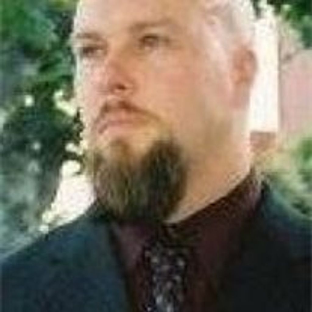 Christopher M. Strickett
