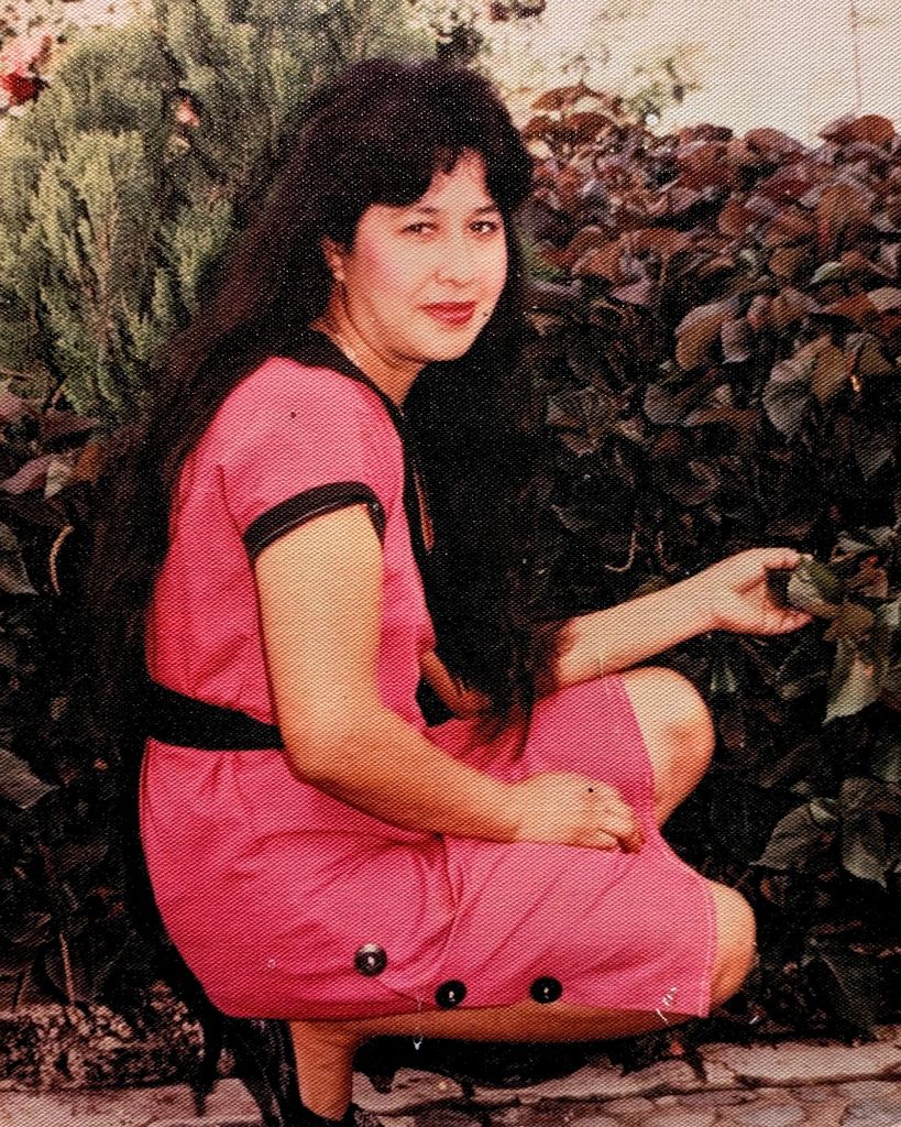 Maria del Carmen Maldonado Profile Photo