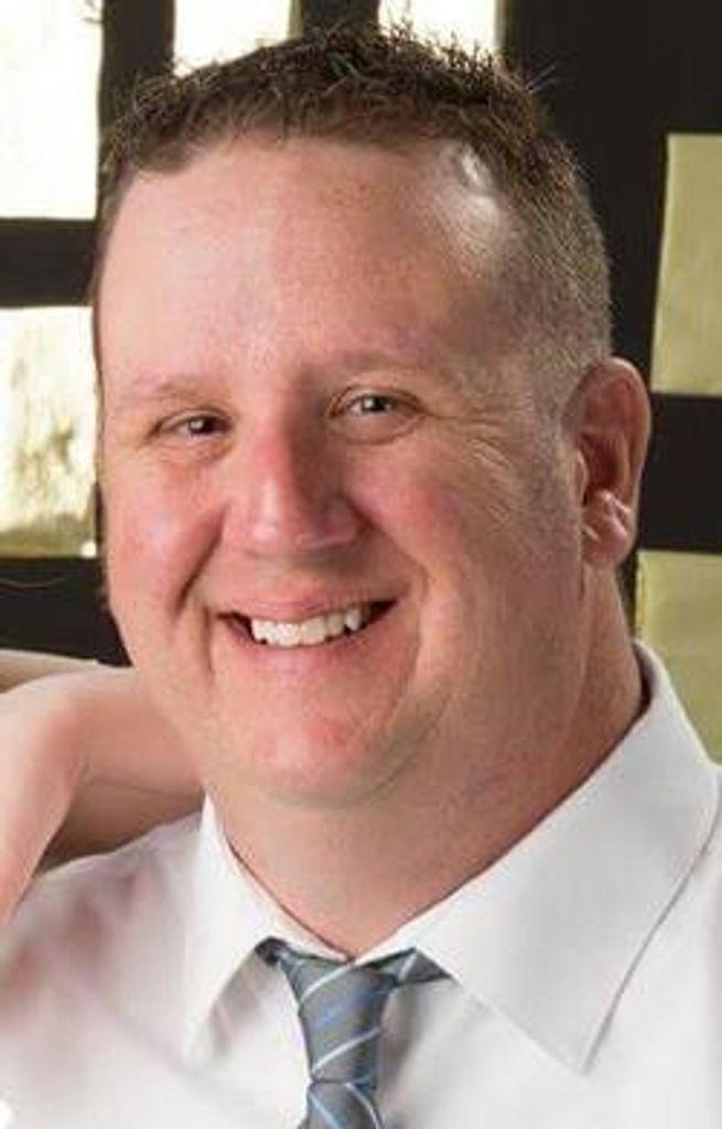 Joseph James Spitznagle Profile Photo