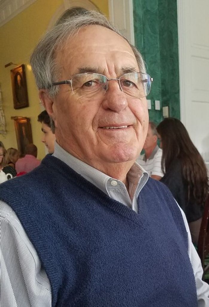 Donald Eldridge Moyers Profile Photo