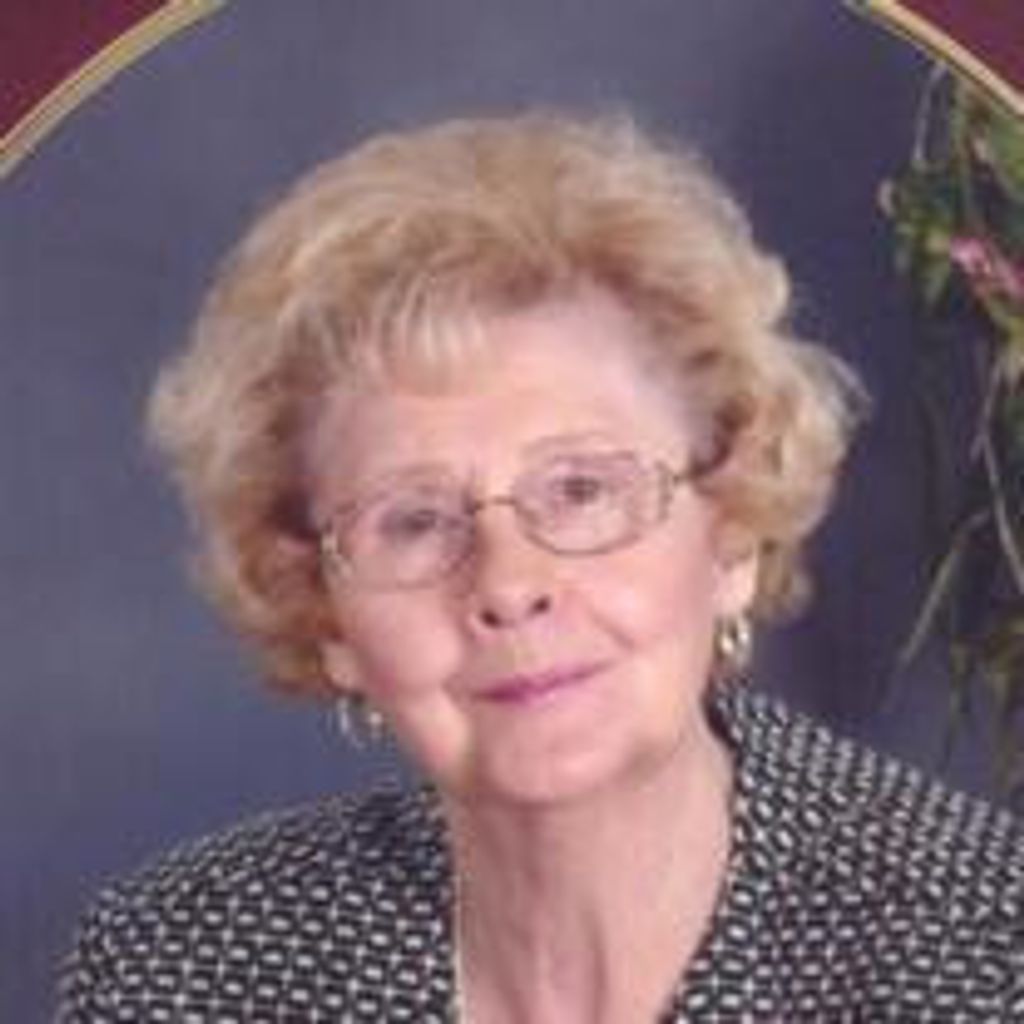 Virginia Louise Swisher