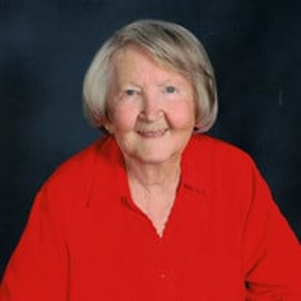 Margaret Frances Raines