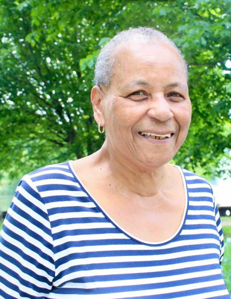 Patricia Anne (Caldwell)  Morgan Profile Photo