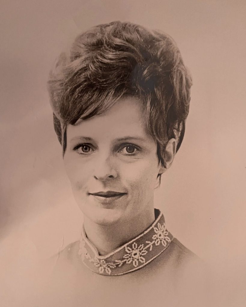 Lois Marie Braswell Bullock Profile Photo