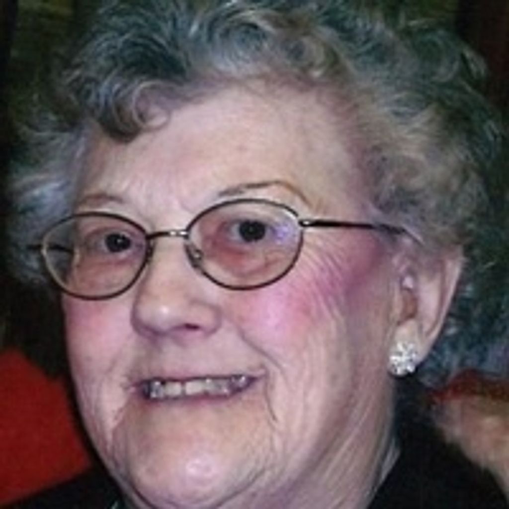 Patricia J. LaPlant