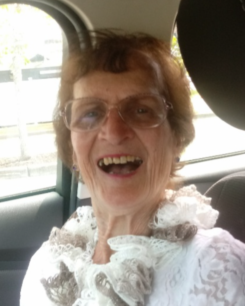 Louise Ann Plant Profile Photo