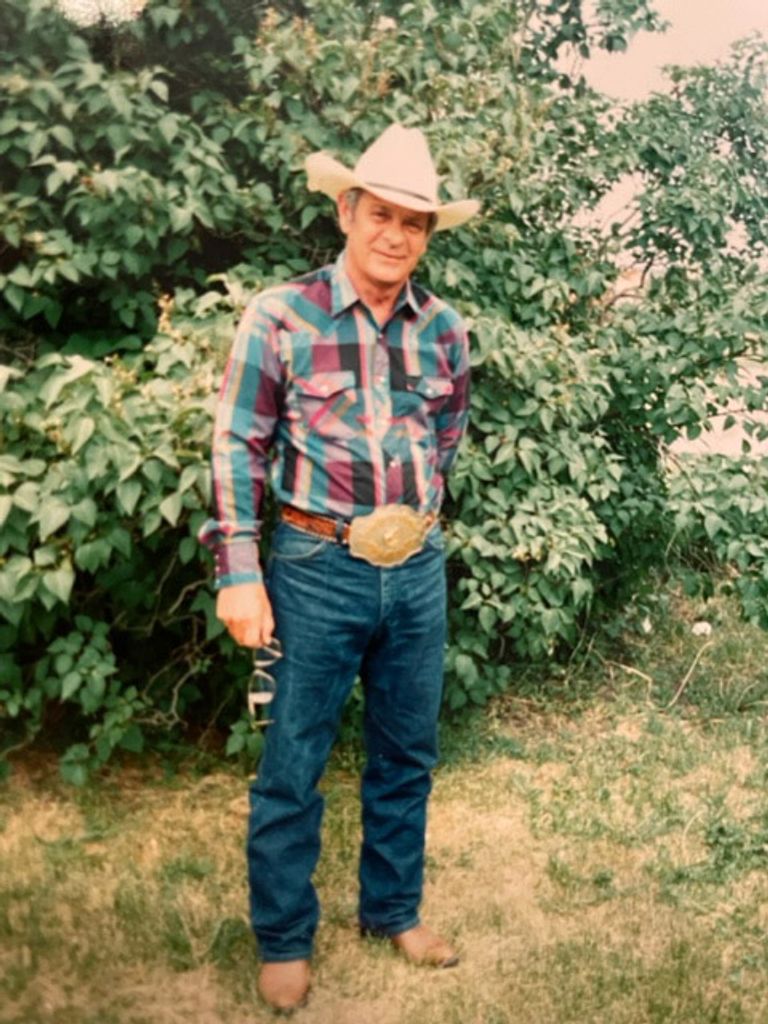 Richard Carow