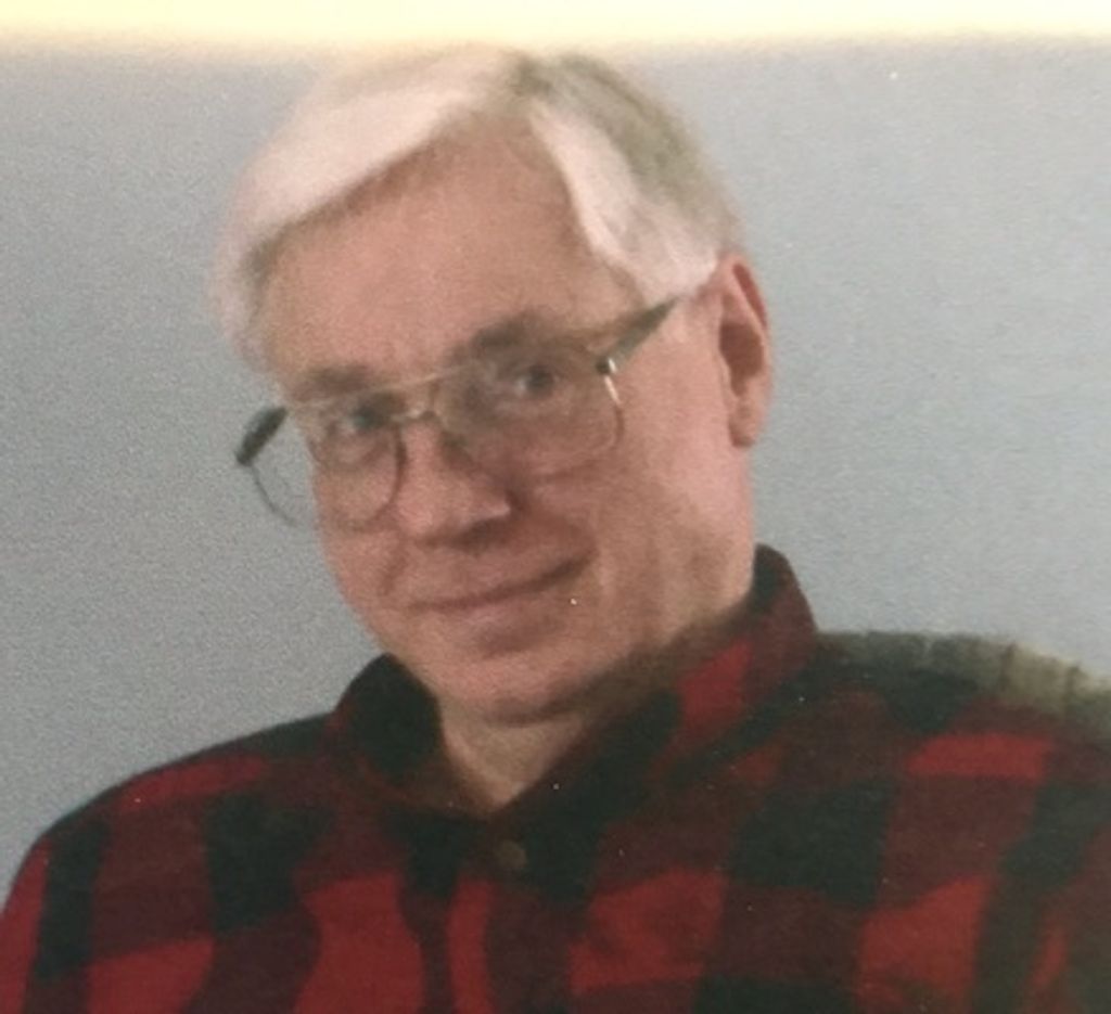 Luther Leroy Holst Profile Photo