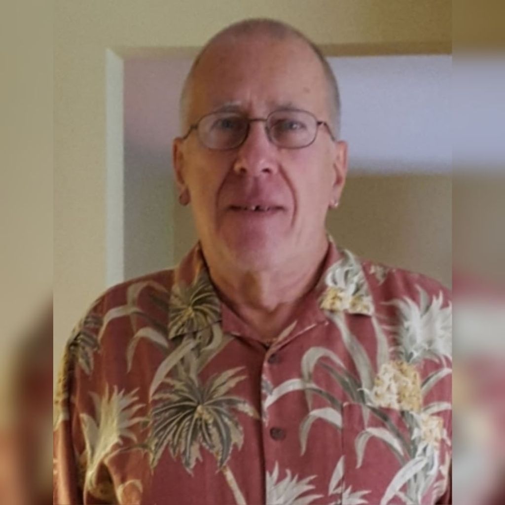 Melvin J. Plowucha