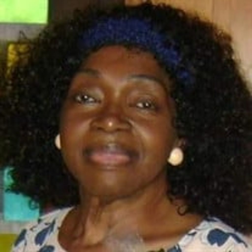 Ms  Pamela Patterson
