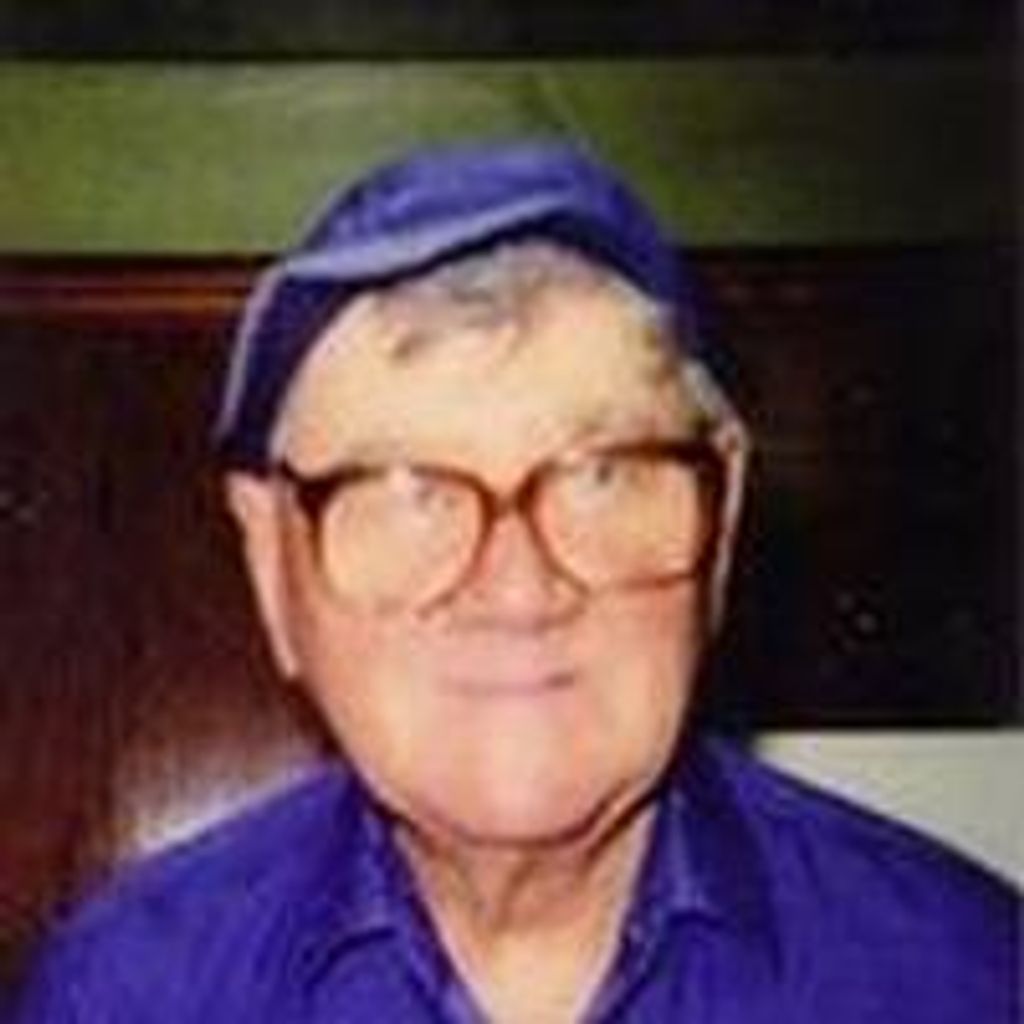 Bernard Parzych