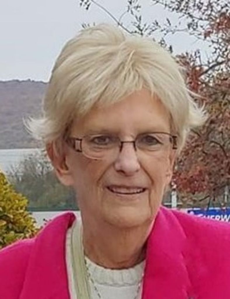 Mona Lee Selwitz