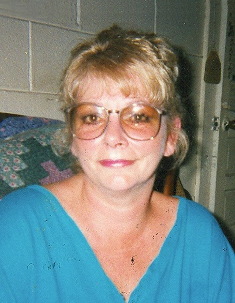 Lucinda Rose Landis-Jenny