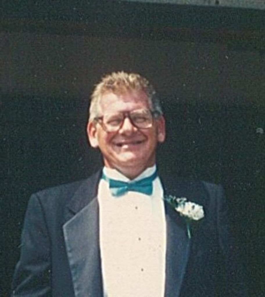 Anthony Vincent Fischetti