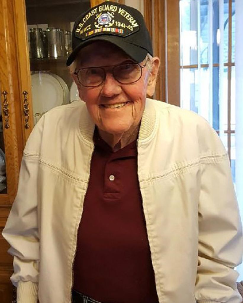 James Elmer Harder Profile Photo