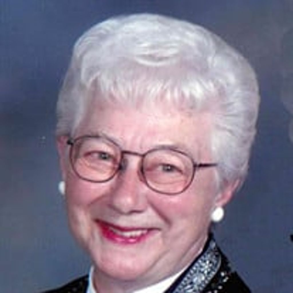 Norma Newborg Woodruff Profile Photo
