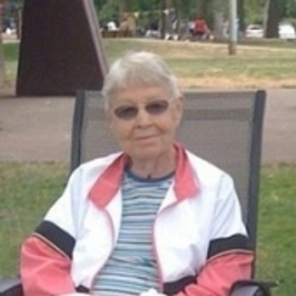 Dorothy Ann Kirkdorffer