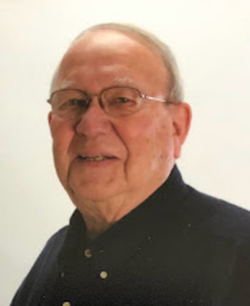 Roger Schurrer Profile Photo