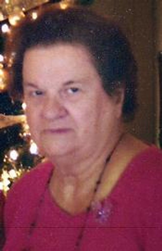 Cleta Butler Lowrey